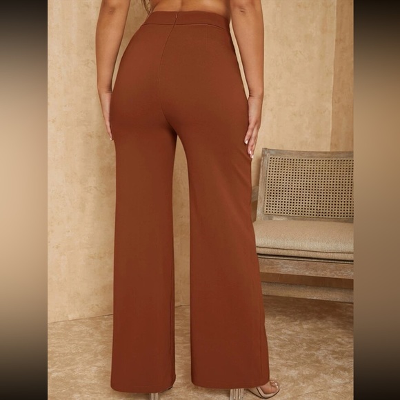 SHEIN Dress pants - Picture 2 of 6